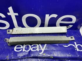 A248891363 Mercedes-benz 86-93 W124 300ce 400e Left And Right Front Headlight Trim Set Oem