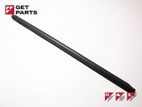 A2517251065 Mercedes-benz 06-12 W251 R350 Front Right Door Glass Inside Sealing Rail