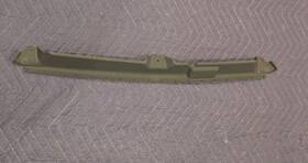 A2538801401 Mercedes-benz Mb Glc X253 Front Grille Air Guide Upper Support New Genuine