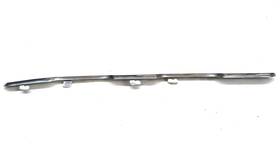A2538883500 Mercedes Benz 2016-2023 Glc300 Left Upper Trim Strip Oem A1