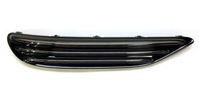 A2978857002 Mercedes-benz 2024 Eqs 580 V297 Amg Rear Right Lower Bumper Cover 2978857002 Oem