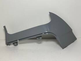 A4638850225 Mercedes-benz 13 - 18 W463 G-class Right Pass Front Bumper Trim Cover Oem