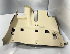 E038123025 Mercedes-benz 2003-2008 Sl500 Driver Side Footwell Trim Panel P/n Oem