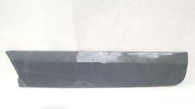 9066904182 Mercedes-benz Truck Left Rear Trim Moulding Pn Oem 2011 Sprinter Van 2500