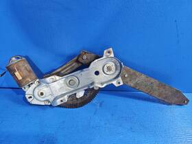125-01684r Mercury 1984-1994 Ford Tempo Topaz Front Right Window Regulator Electric