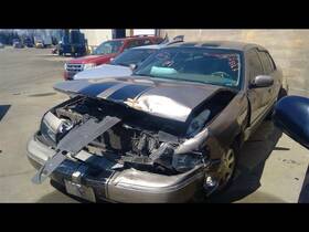 125-01985cl Mercury Driver Left Front Window Regulator Fits 99-11 Crown Victoria 219665