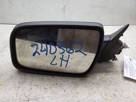 128-01520cl Mercury Driver Side View Mirror Power Folding With Puddle Lamp Fits 08-09 Sable 1135605