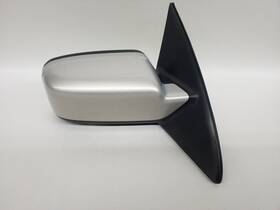 128-01812ar Mercury Passenger Side View Mirror Power With Blind Spot Alert Fits 10-12 Fusion 1021721
