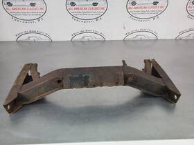 Mercury 500.fd3s54 1954 Front Frame Crossmember Xmember - Oem