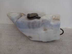 627.fd3s93 Mercury 93 Grand Marquis Windshield Washer Reservoir Bottle With Pump