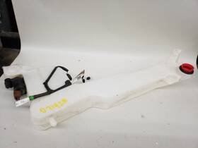627-10161 Merkur Wash Reservoir Fits 20 Aviator 698103
