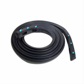 Hd8696 Metro Supersoft Weatherstrip Seal Rear Bow Chevy Each