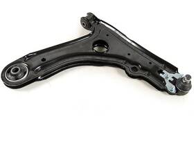 44dhwmv12 Mevotech Front Right Lower Control Arm And Ball Joint Assembly For Golf Corrado
