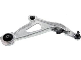 69fqpc Mevotech Front Right Lower Control Arm And Ball Joint Assembly Fits Jx35 2013