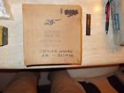 Mhk-9590c Fmco Mercury Nos Motor Carb Rebuuld Holley