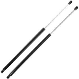 11590213 Michelleautoitem Fits 2008-2017 Toyota Sequoia 2x Rear Liftgate Lift Supports Struts Shocks