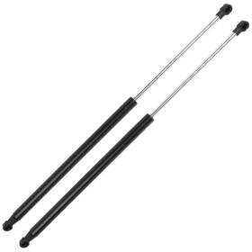 11590258 Michelleautoitem 2 Pcs Fits 2013-2016 Volkswagen Golf Rear Hatch Gas Lift Supports Shocks Struts