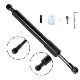 11590259 Michelleautoitem For 2009-2018 Dodge Ram 1500 2500 3500 1x Tailgate Lift Support Assist Kit