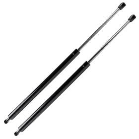 11665190 Michelleautoitem 2x Liftgate Hatch For 2010-2015 Lexus Rx350 Rx450h Gas Lift Support Pm3066