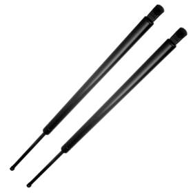 11665284 Michelleautoitem 6295 For Nissan Armada 2005-2015 Liftgate Lift Supports Struts Shocks
