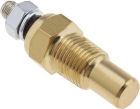 Va436 Micro Trader Oil/water Temp Sensor 1/8 Npt 0c To 150c Universal Fit Automotive