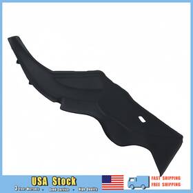 84154467 Mingh005 Fit 2016-2024 Chevy Camaro Rh Side Air Inlet Grille Panel Extension