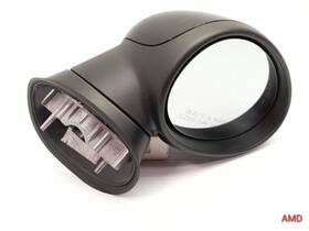 51169805008 Mini%20cooper 2011 Cooper S Countryman R60 R61 Right Passenger Sideview Mirror Power Fold
