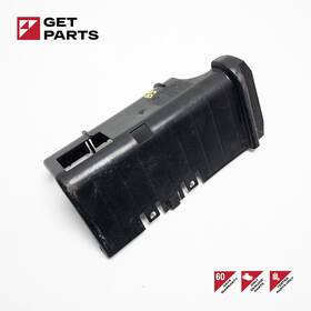 R55-r59 Mini 2757222 10-13 Cooper S Active Charcoal Filter Cover Holder Oem