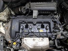 351.co1d09 Mini 2009 Clubman Engine Cover Sku#4339074