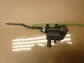 406204426 Mini Bmw Cooper Countryman S Fuel Tank Filler Flap Lid Cover Actuator