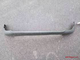 51119802060 Mini 2013 Cooper S Countryman R60 Front Bumper Cover Lower Spoiler