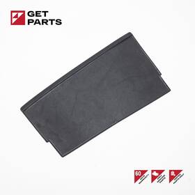 51459804426 Mini 11-16 Countryman R60 Dashboard Glove Box Rubber Mat Insert Oem