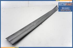 51477358521 Mini 2022-2023 Cooper Convertible Left Driver Side Door Sill Sciff Plate Oem