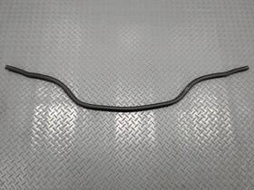 51712751261 Mini 06 - 13 Oem Cooper Front Under Hood Weather Strip Rubber Seals