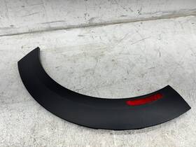 51779450676 Mini 2022 Cooper Rear Right Side Quater Flare Wheel Arch Panel Oem