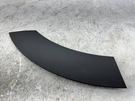 51779881803 Mini 2017-2024 Cooper Rear Left Driver Side Door Arch Trim Cover Oem