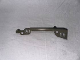 7297244 Mini 2014 - 2019 Cooper F56 Front Right Side Fender Support Bracket Oem