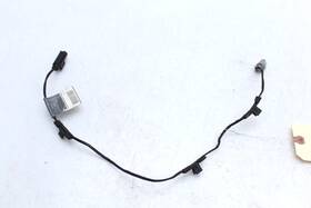 9126106 Mini 07-10 Cooper Air Temperature Sensor Wire Harness Cable E5239