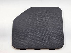 98088-77 Mini 2011-2016 Countryman Cooper R60 Right Side Access Cover Trim Black Oem