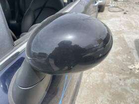 128-50868dl Mini Cooper Driver Side View Mirror With Power Folding Option Fits 11-13 Countryman 1147205
