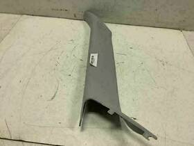 161899-10 Mini Cooper 1-07204 H1a 2007 Hatchback Front Left Driver Side Interior A Pillar Trim Cover