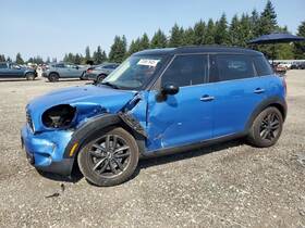 189.co1e12 Mini Cooper Countryma 2012 Rocker Panel Moulding 7743275