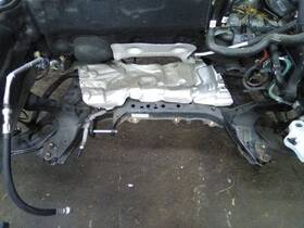 477-60001 Mini Cooper 15-20 Hard Top Crossmember/k-frame Front Gasoline