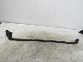 51337039866 Mini Cooper 2008 Right Passenger Door Window Seal Weather Strip Trim Molding Oem