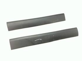 51711481429 Mini Cooper 2013 S Clubman R55 R56 Left Right Wind Deflector Set