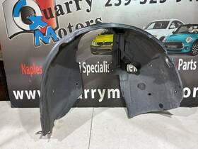 51711486197 Mini Cooper Inner Fender Liner Right Front R50 R52 R53 2002-2006 Oem