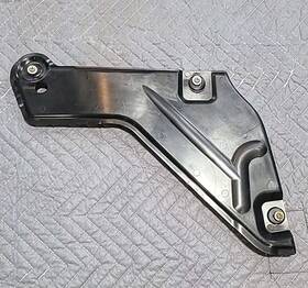 51752755449 Mini Cooper Lower Splash Shield 07-15 R55 R56 R57 R58 R59
