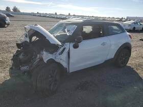 621-50295 Mini Cooper Wiper Transmission Fits 11-16 Countryman 1394524