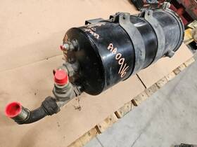 199.zz4905 Miscellaneous - Recreational Vehicles 05 Country Coach Inspire Rv Used Hydraulic Fan Oil Reservoir Tank