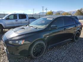 110-50481l Mitsubishi Driver Left Fender Fits 08-12 16-17 Lancer 4066052